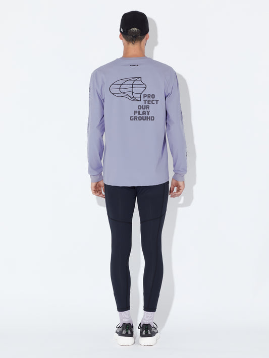 T-shirt manches longues Feel Good POP 2.0