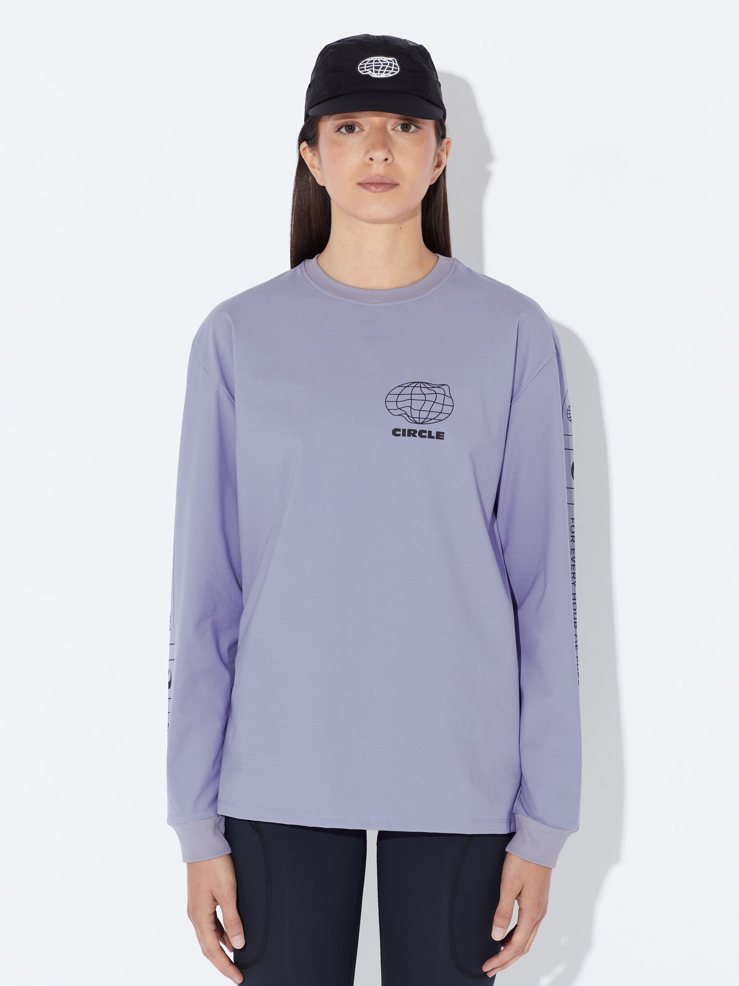 T-shirt manches longues Feel Good POP 2.0