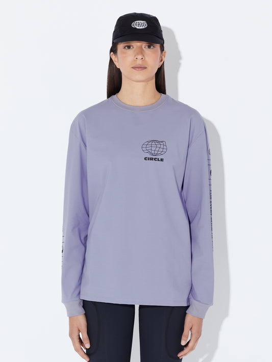 T-shirt manches longues Feel Good POP 2.0