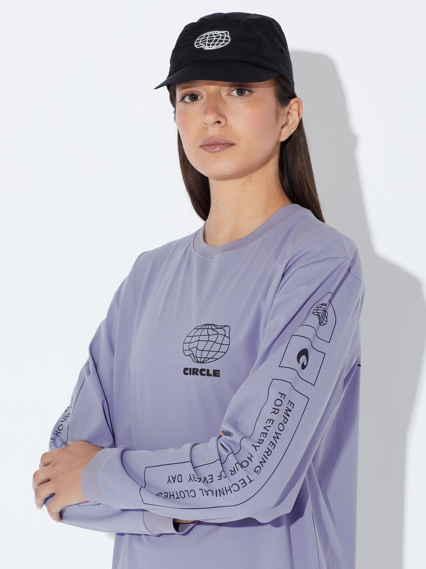 T-shirt manches longues Feel Good POP 2.0