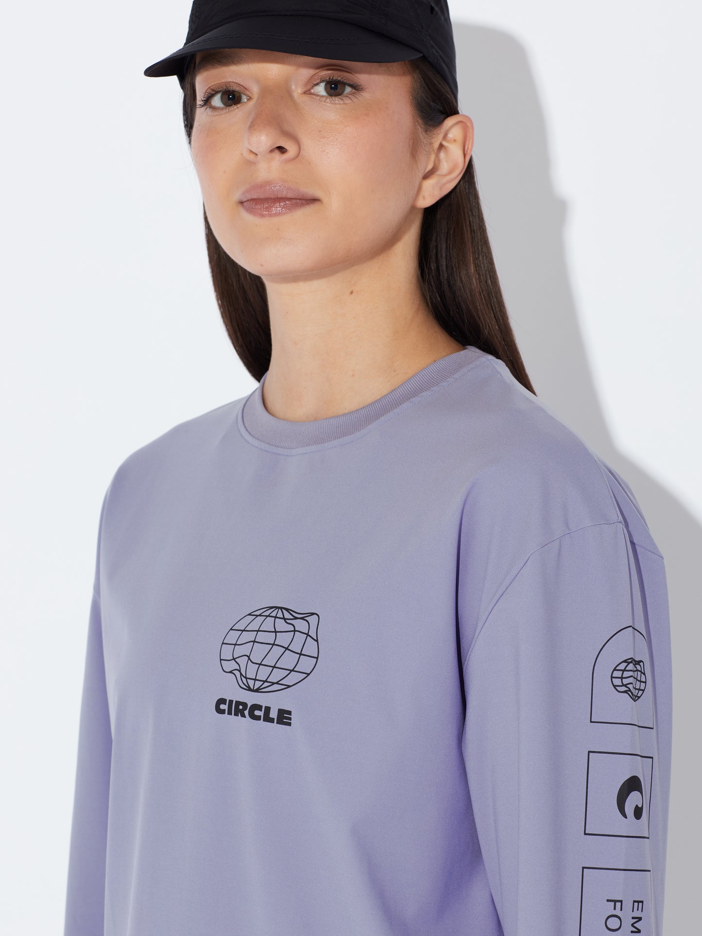 T-shirt manches longues Feel Good POP 2.0