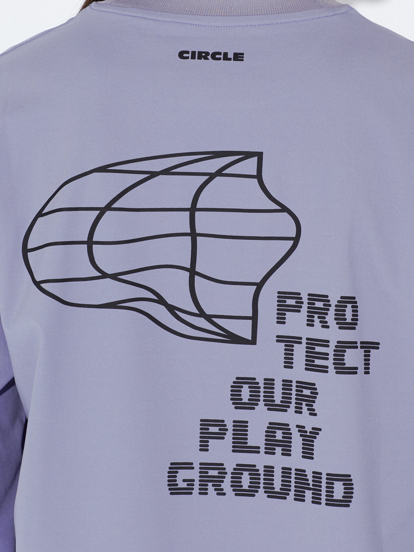 T-shirt manches longues Feel Good POP 2.0