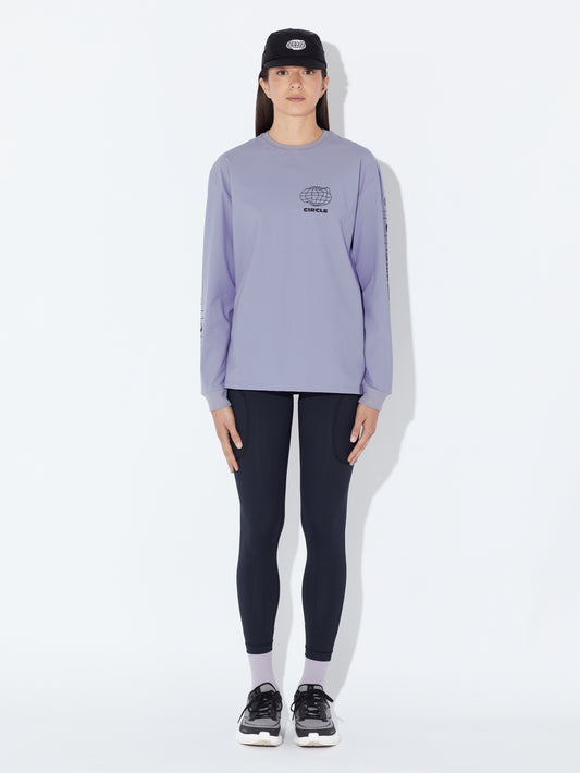 T-shirt manches longues Feel Good POP 2.0