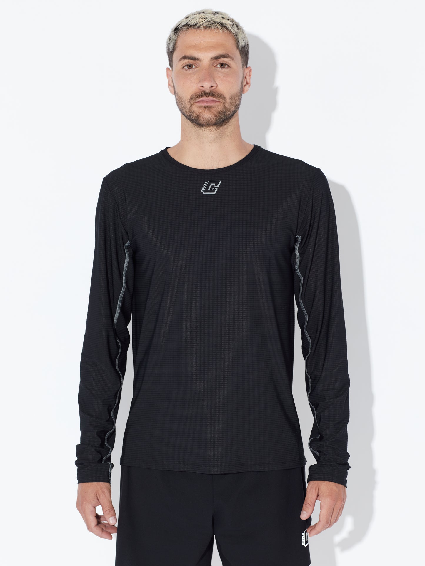 Legend long-sleeve t-shirt Men