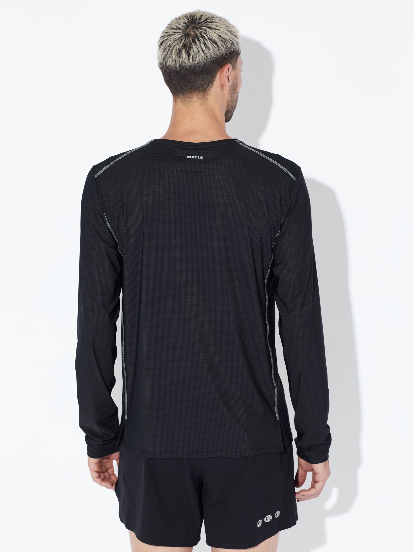 Legend long-sleeve t-shirt Men