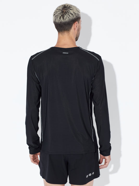 Legend long-sleeve t-shirt Men