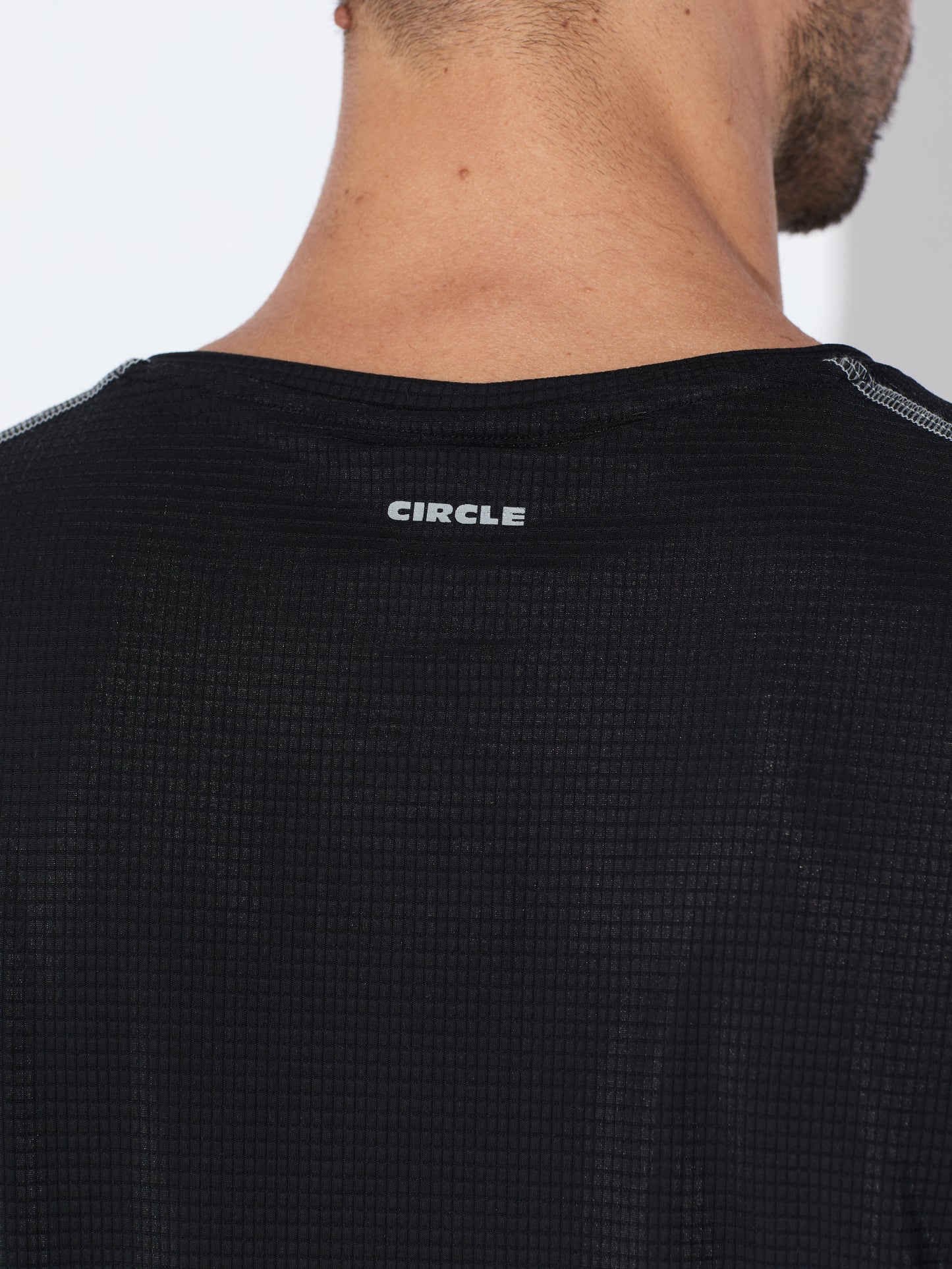 Legend long-sleeve t-shirt Men