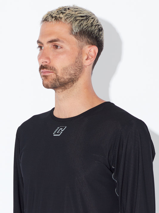 Legend long-sleeve t-shirt Men