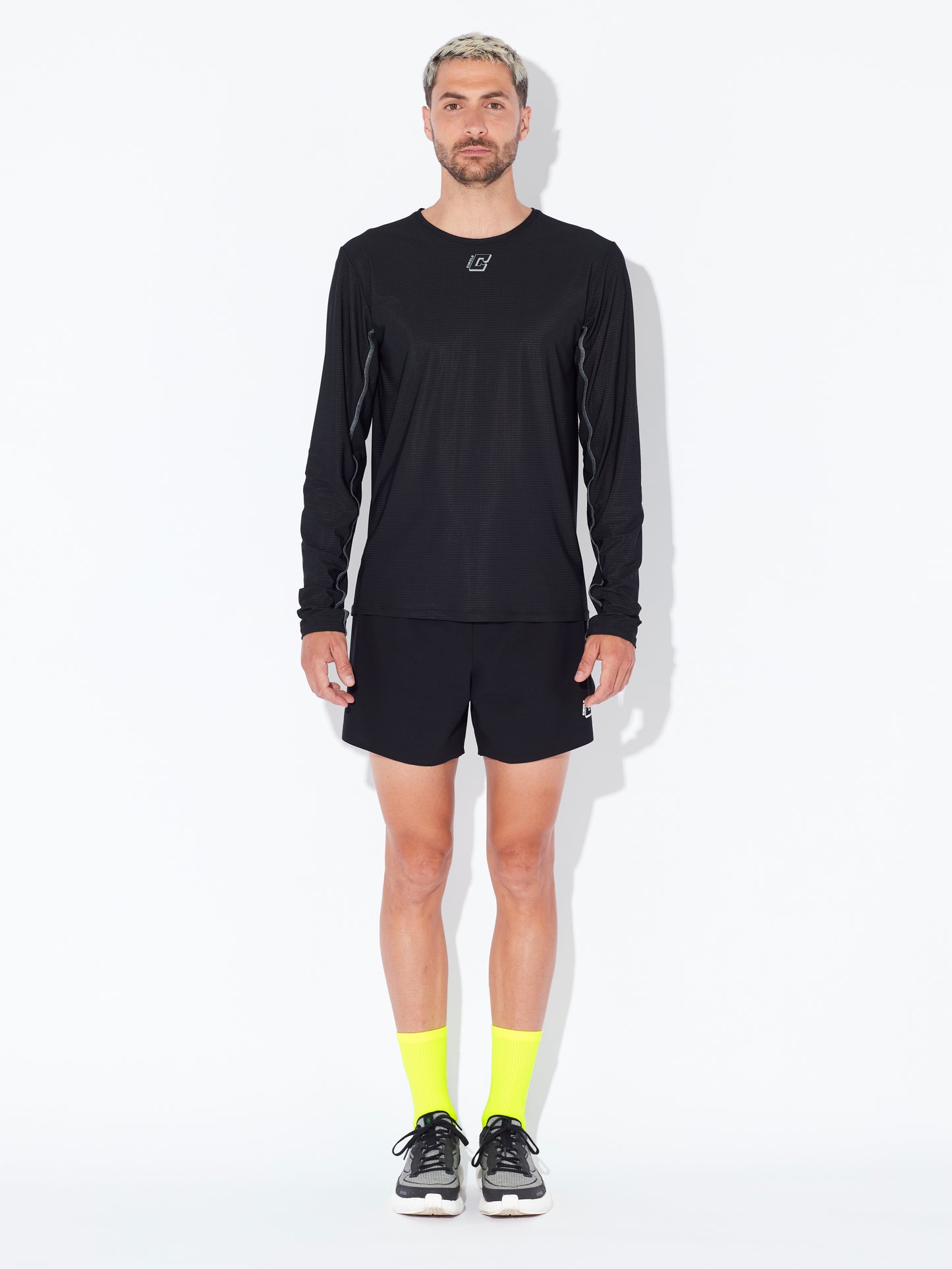 Legend long-sleeve t-shirt Men