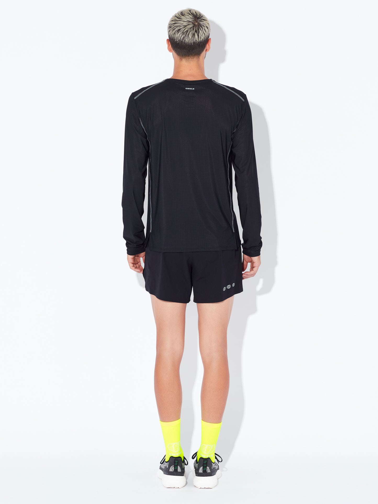 Legend long-sleeve t-shirt Men