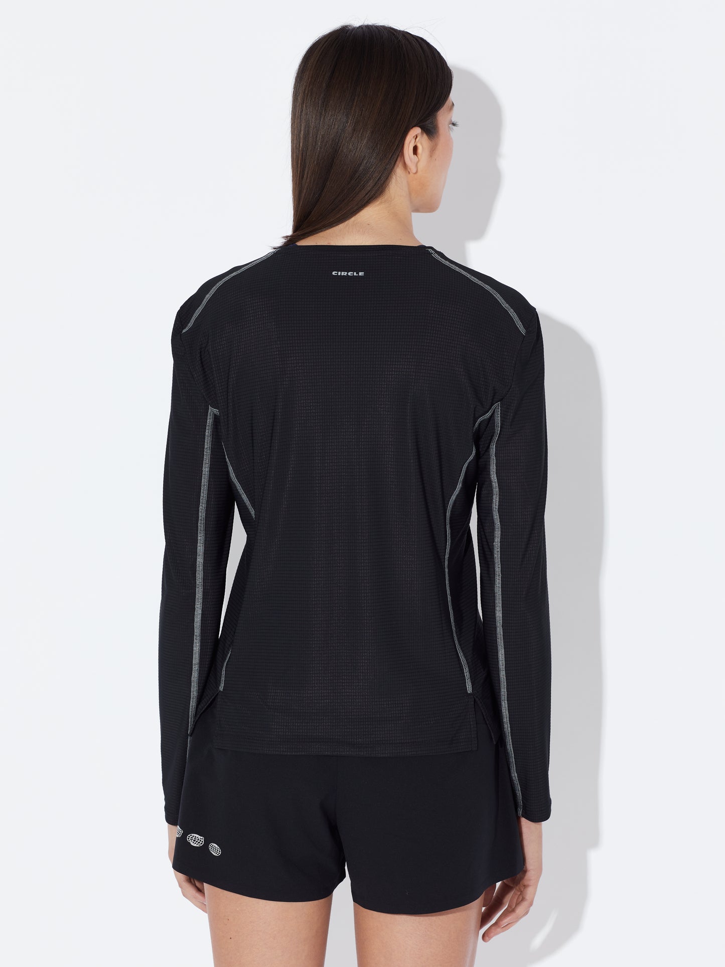 Legend long-sleeve t-shirt Women