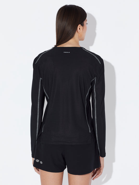Legend long-sleeve t-shirt Women