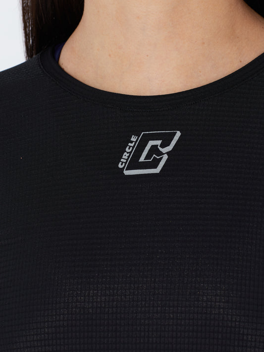 Legend long-sleeve t-shirt Women