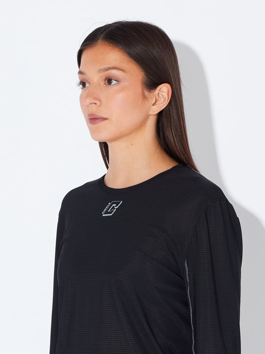 Legend long-sleeve t-shirt Women