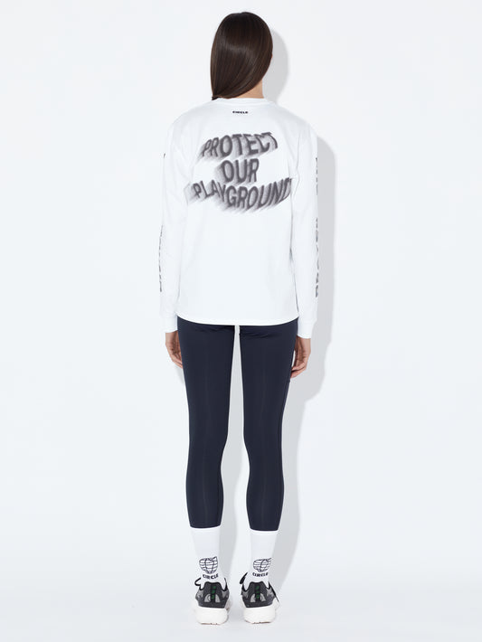 T-shirt manches longues Supernatural