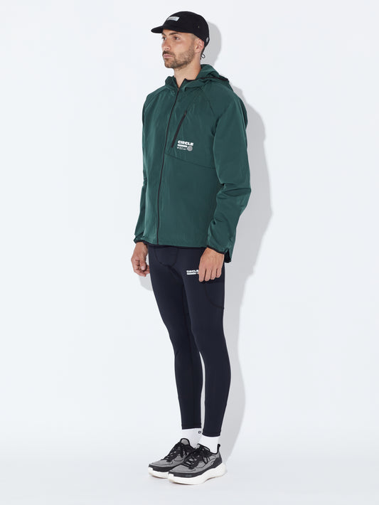 Veste coupe-vent Homme Octobre x CIRCLE