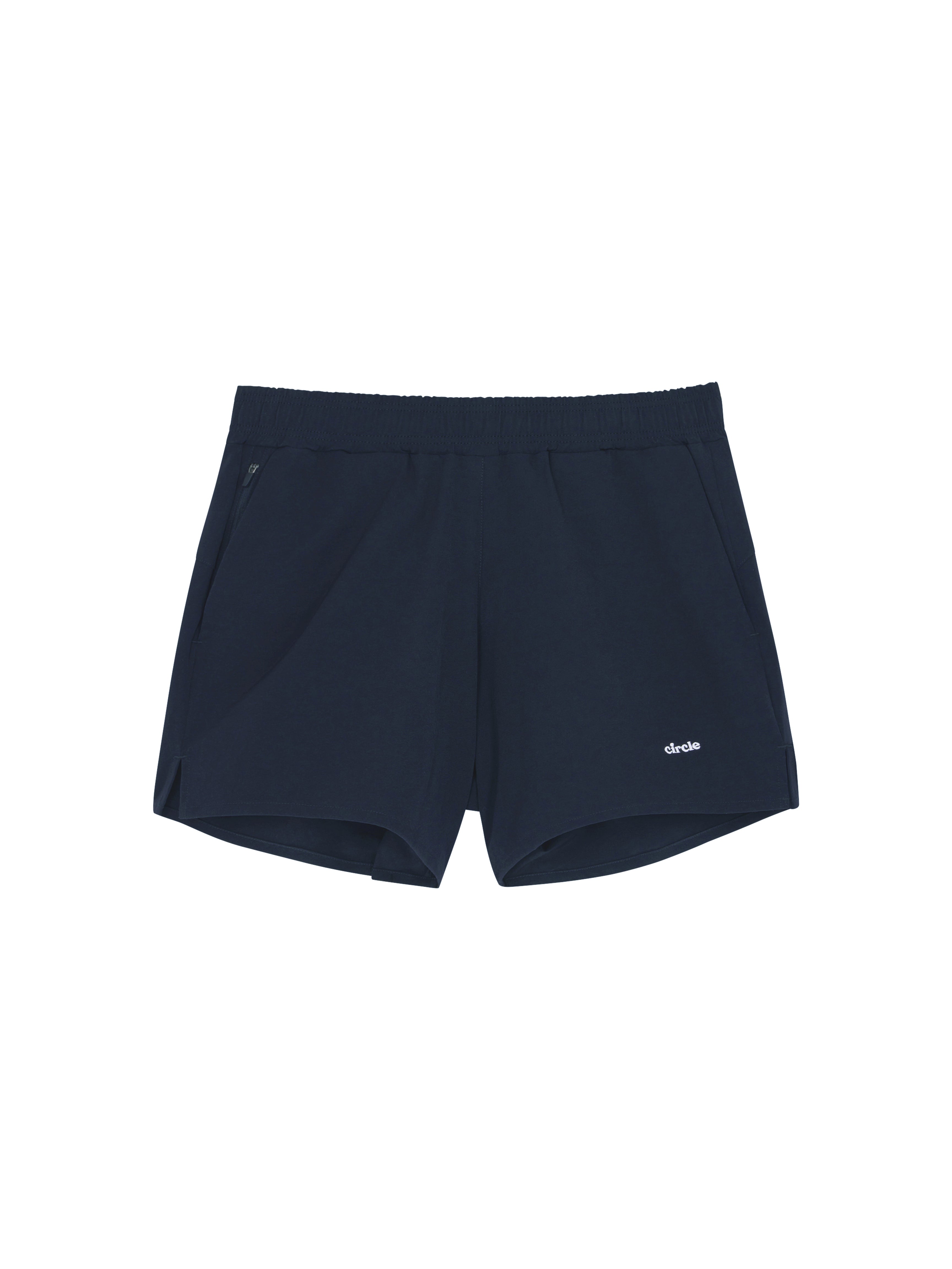 La gear best sale woven shorts ladies