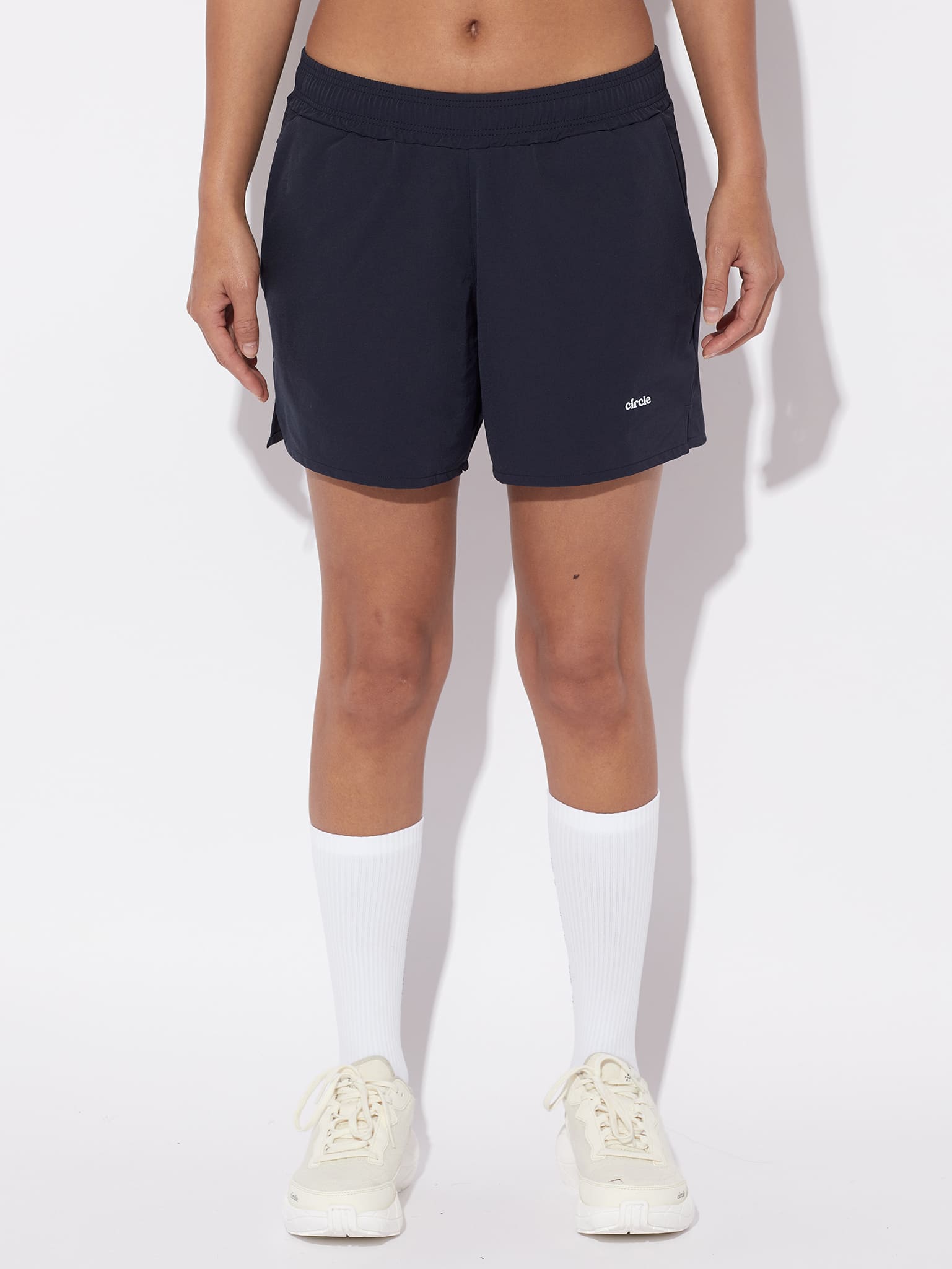 Short running ultra-résistant et stretch