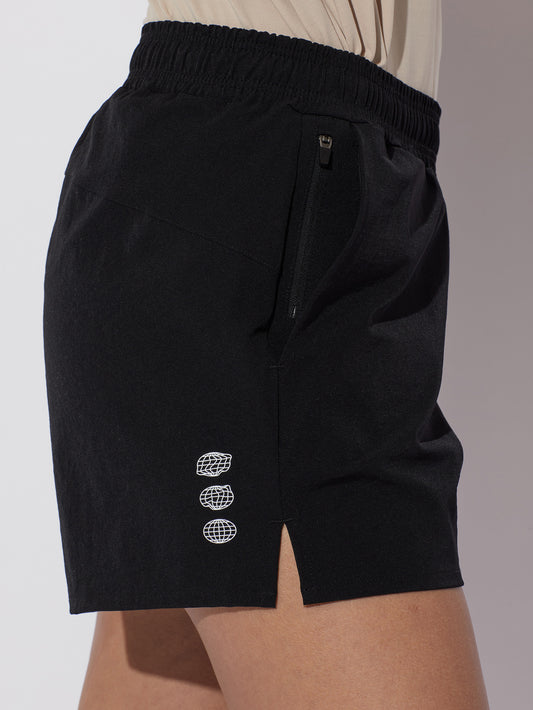 Short Active Femme