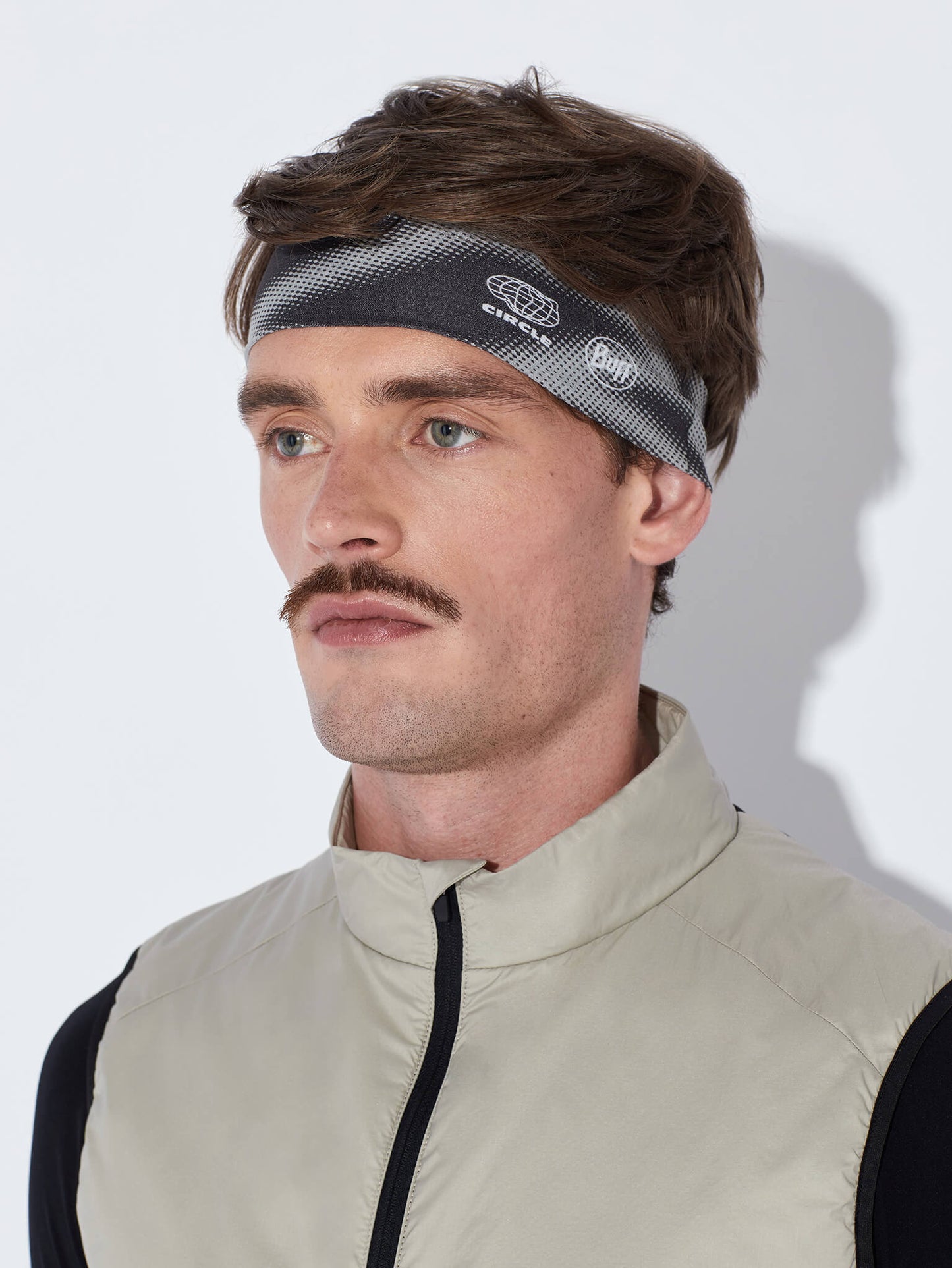 Bandeau Circle x Buff - Aravis