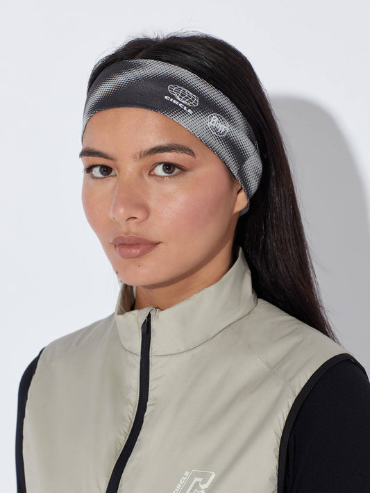 Bandeau Circle x Buff - Aravis