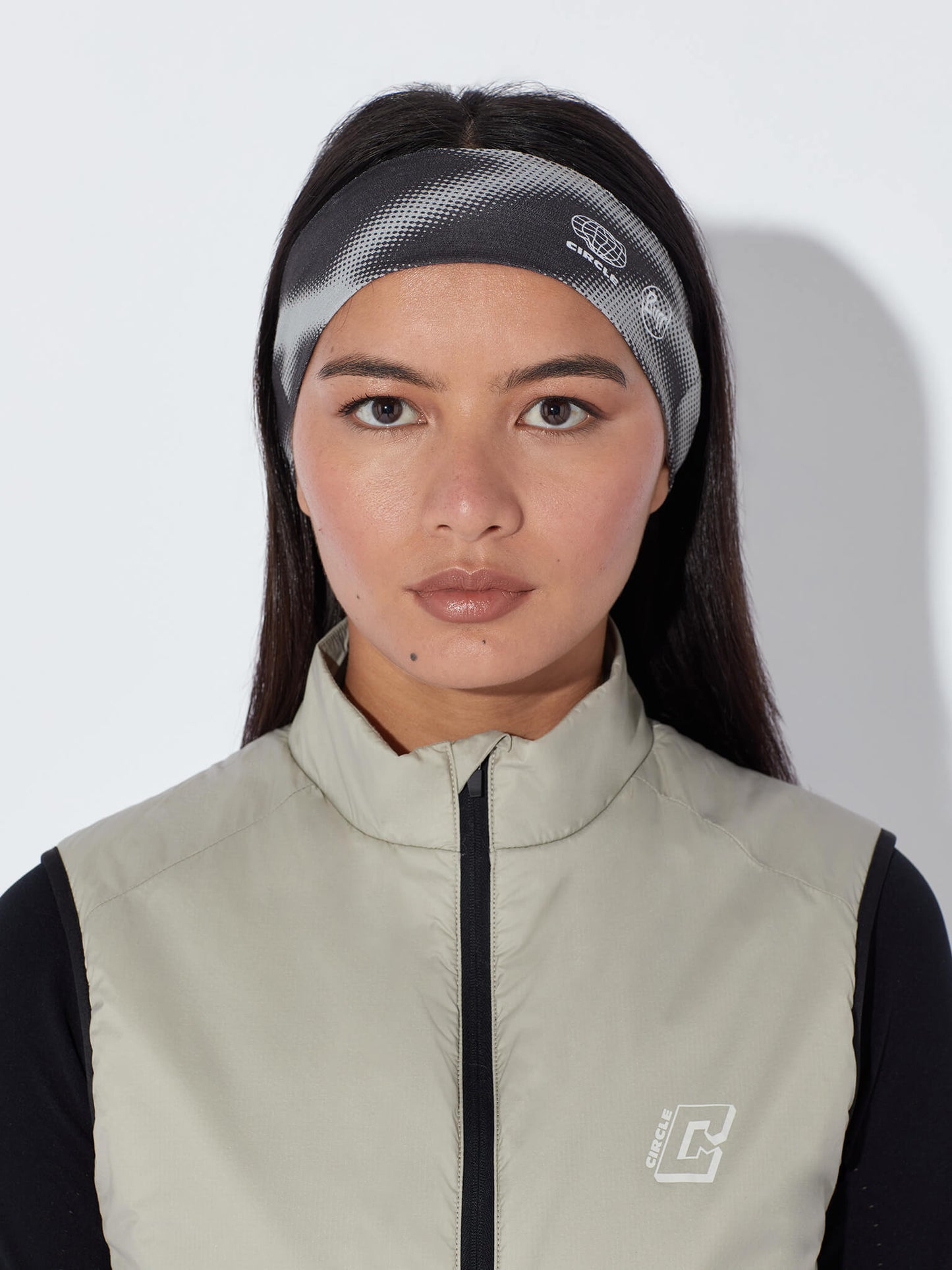 Bandeau Circle x Buff - Aravis