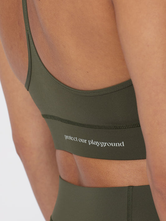 Brassière Support Me Softly