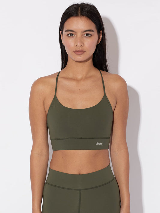 Brassière Support Me Softly