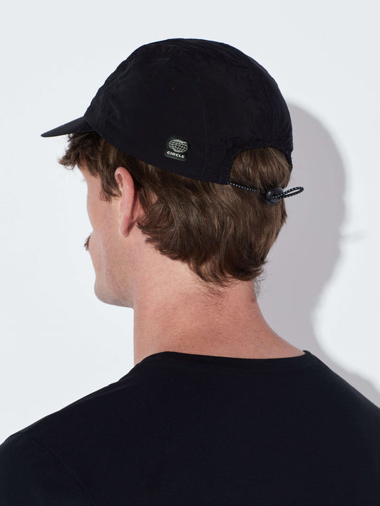 Planet Running Cap 2.0