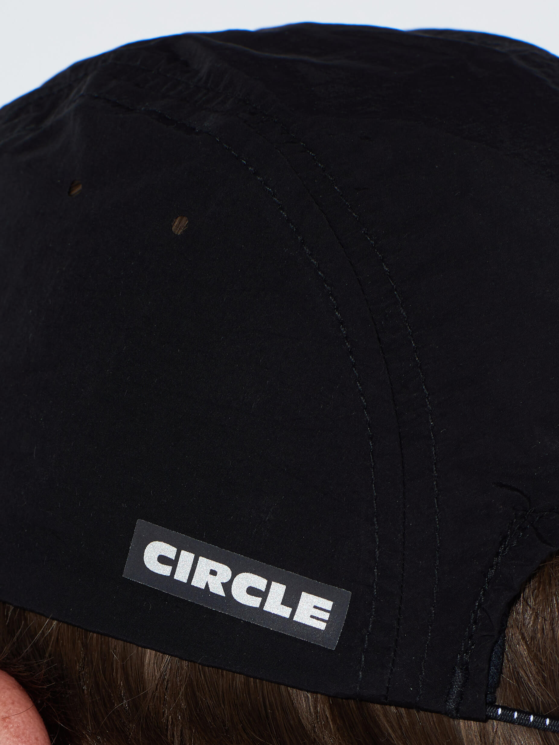 casquette_run_legend_bicolore_moss_onyx_black_men_4