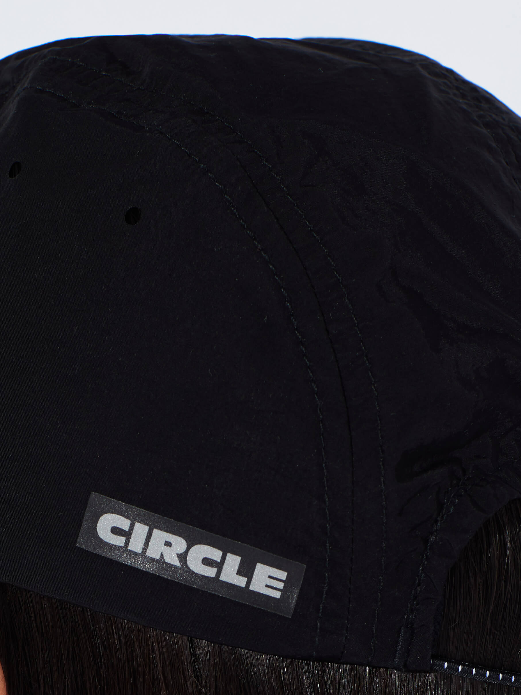 casquette_run_legend_bicolore_moss_onyx_black_women_5