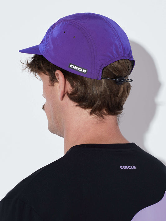 casquette_run_legend_ultra_violet_men_2