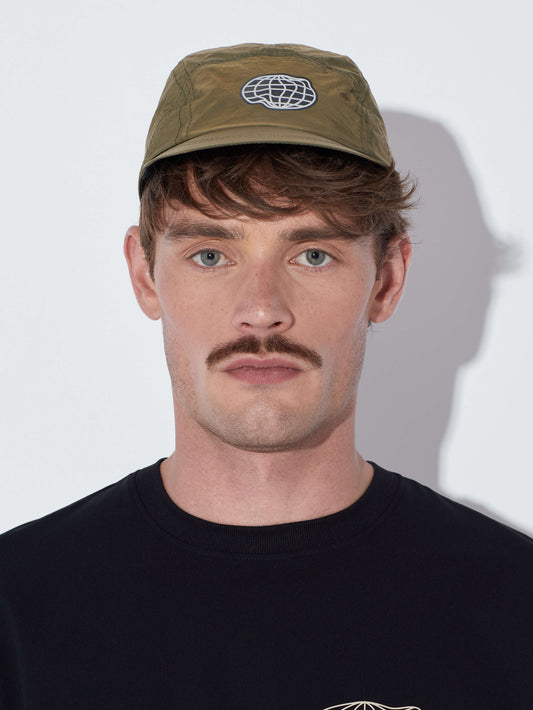 Casquette Run Planet 2.0