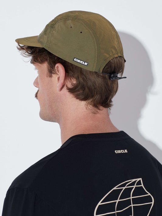 Casquette Run Planet 2.0