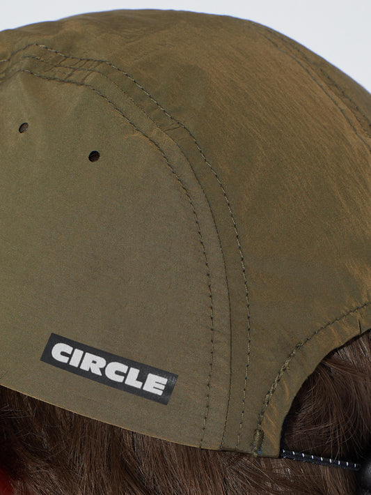 Casquette Run Planet 2.0