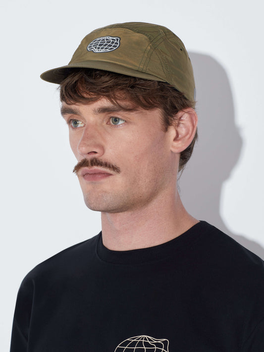 Casquette Run Planet 2.0