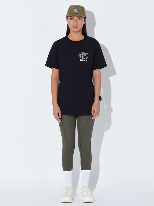 Casquette Run Planet 2.0