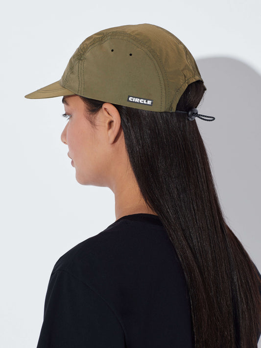 Casquette Run Planet 2.0