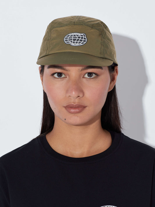 Casquette Run Planet 2.0