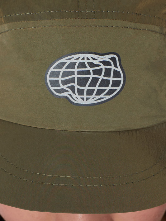 Casquette Run Planet 2.0