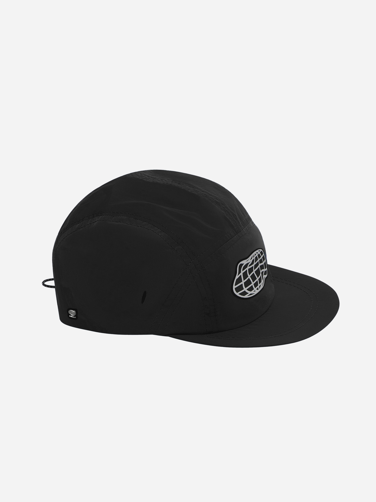Planet Running Cap 2.0