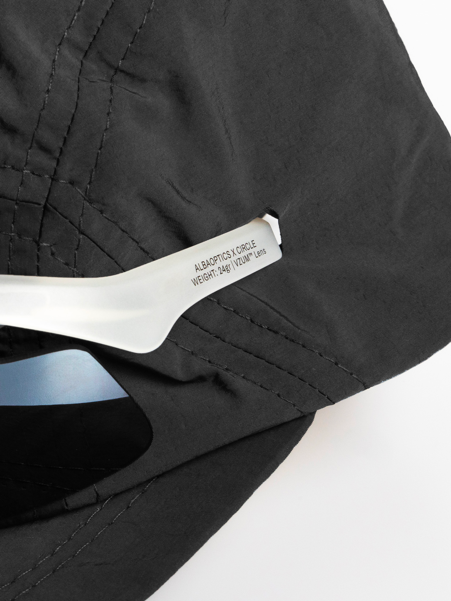 Planet Running Cap 2.0