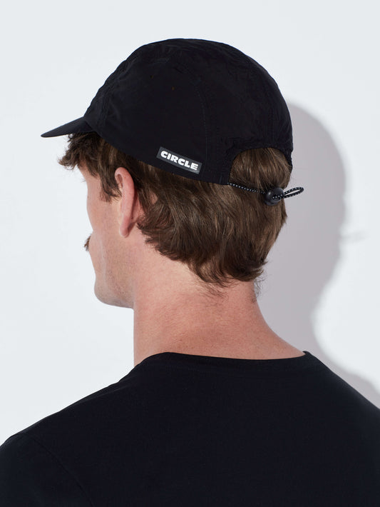 Casquette Run Planet 2.0