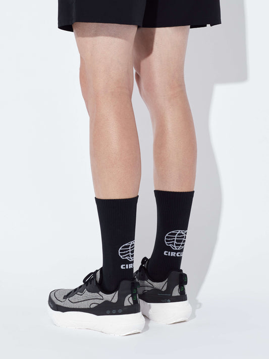 chaussettes_running_speedy_high_planet_onyx_black_men_2