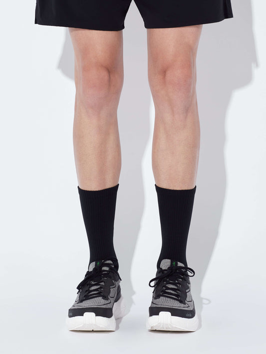 Chaussettes de running Speedy High Planet 2.0