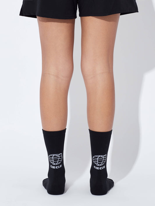 chaussettes_running_speedy_high_planet_onyx_black_women_1