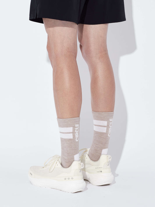 Chaussettes de running SuperNatural