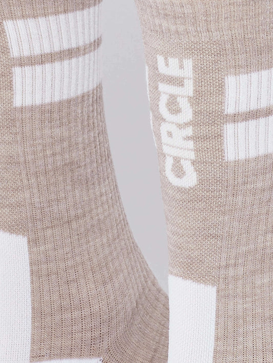 Chaussettes de running SuperNatural