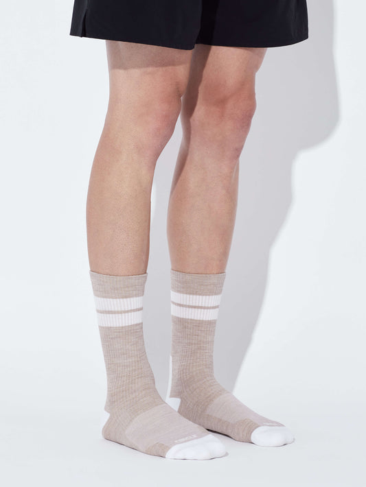 Chaussettes de running SuperNatural