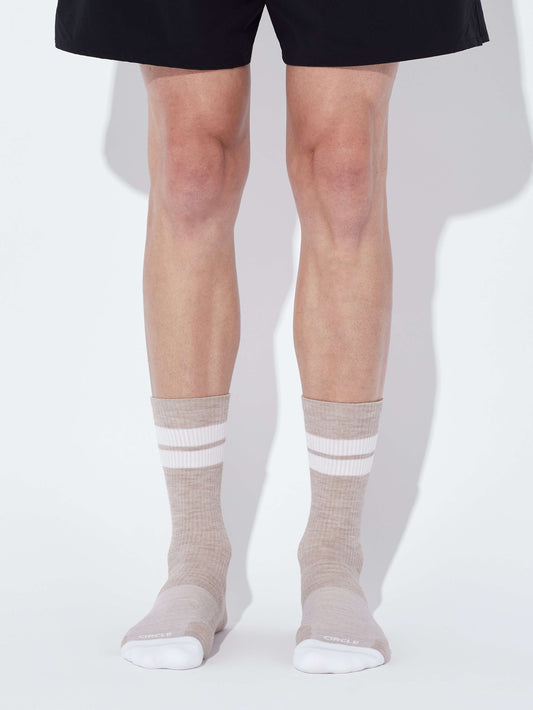 Chaussettes de running SuperNatural